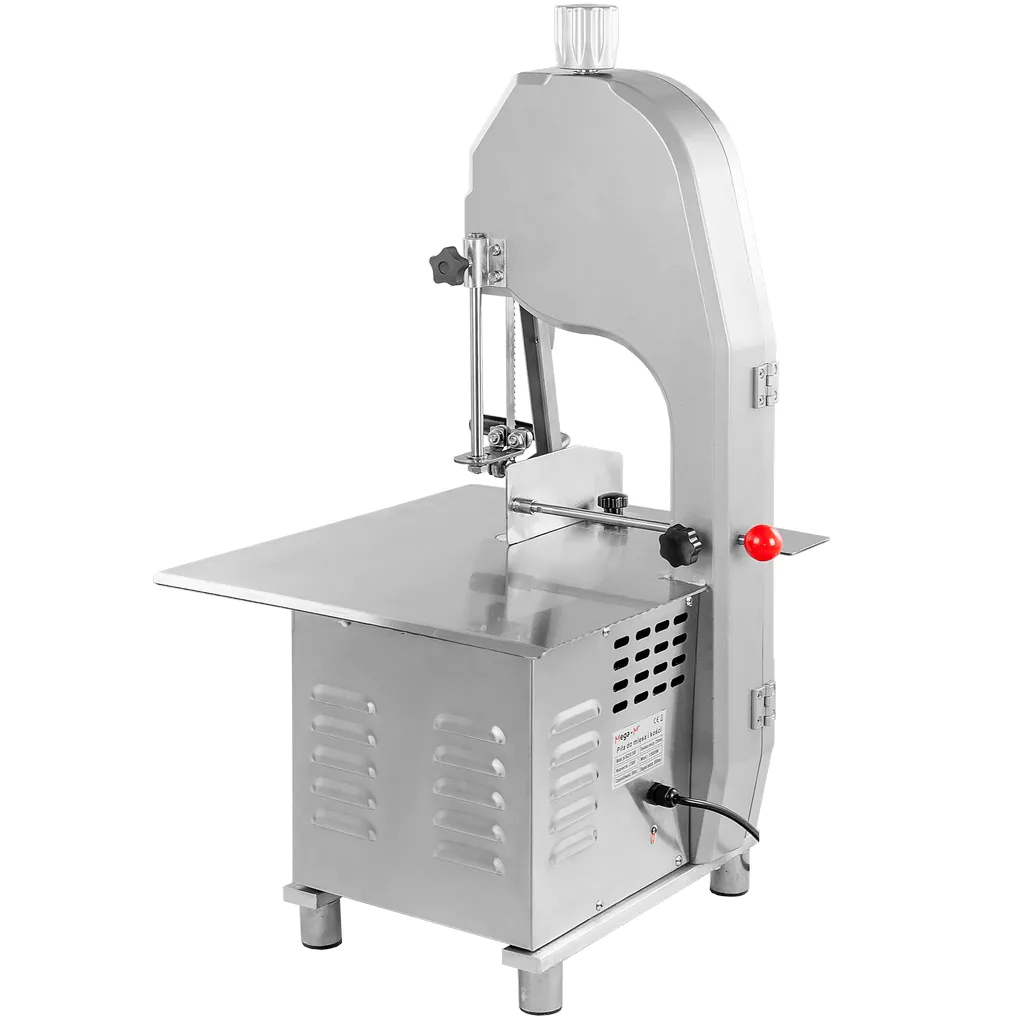 Fierastrau electric carne/oase 210mm, 1500W [8]