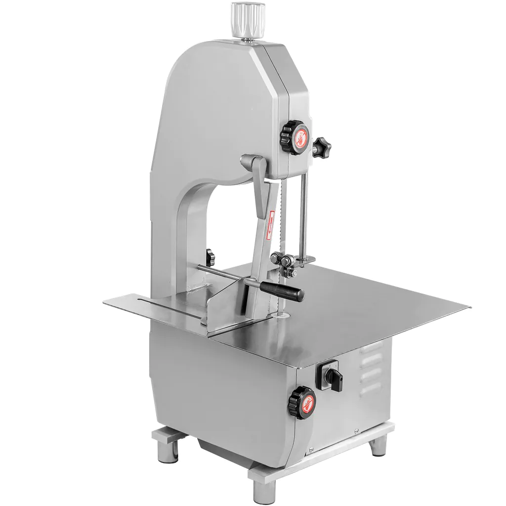 Fierastrau electric carne/oase 210mm, 1500W [6]