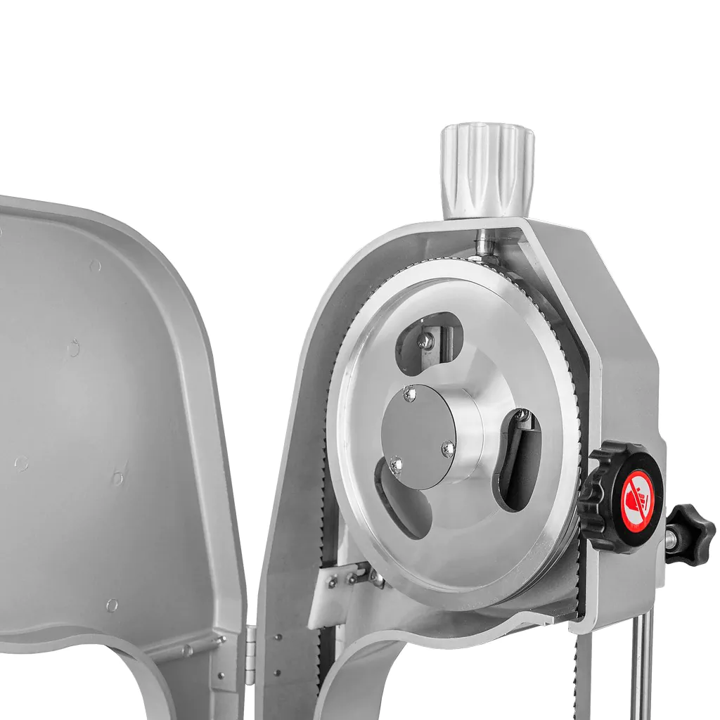 Fierastrau electric carne/oase 210mm, 1500W [3]