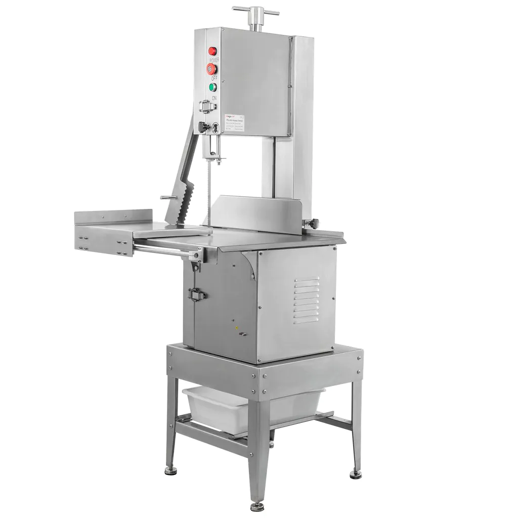 Fierastrau electric carne/oase 300mm, 1500W [5]