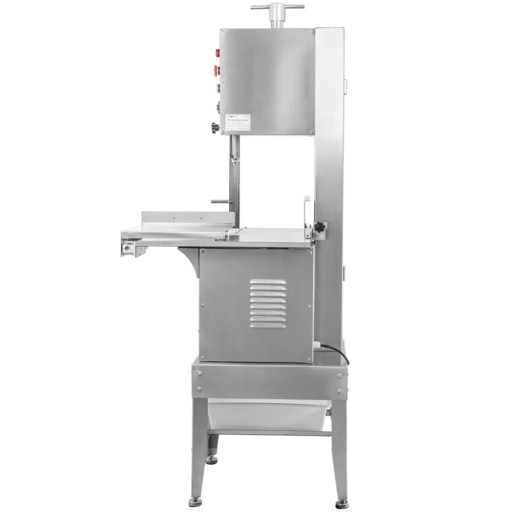 Fierastrau electric carne/oase 300mm, 1500W [3]
