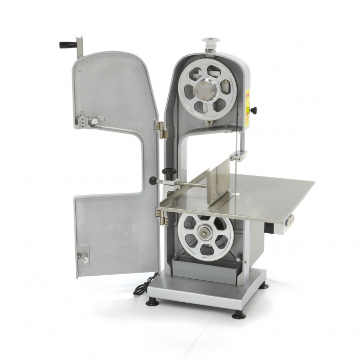 Fierastrau oase electric 1650 mm aluminiu anodizat, 230V, 0,75 kW [3]