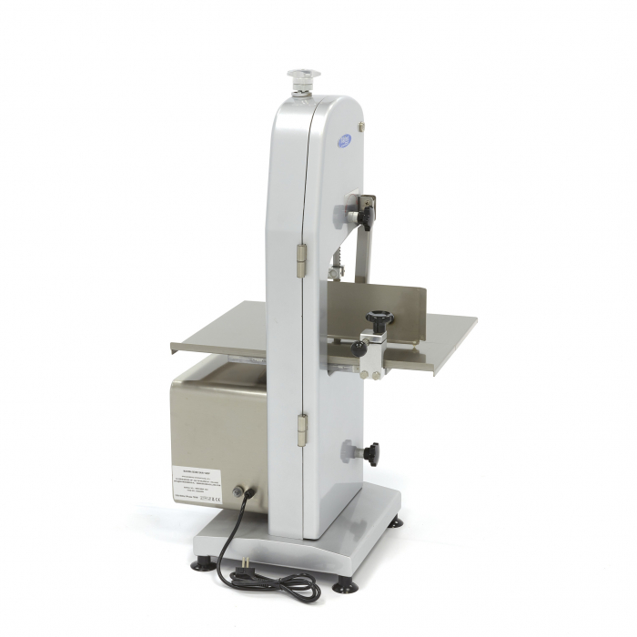 Fierastrau oase electric 1650 mm aluminiu anodizat, 230V, 0,75 kW [2]