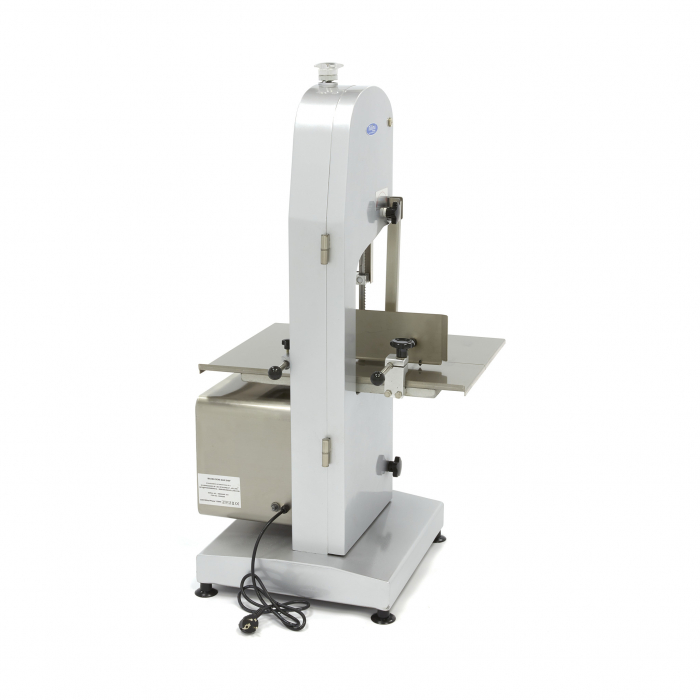 Fierastrau oase electric 2040 mm aluminiu anodizat, 230V, 1,1 kW [2]
