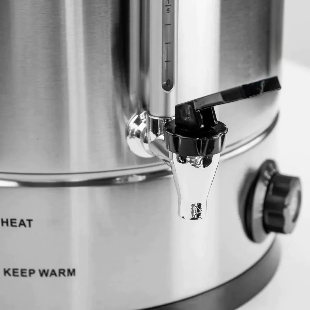 Fierbator apa 21.5L, 1800W [4]