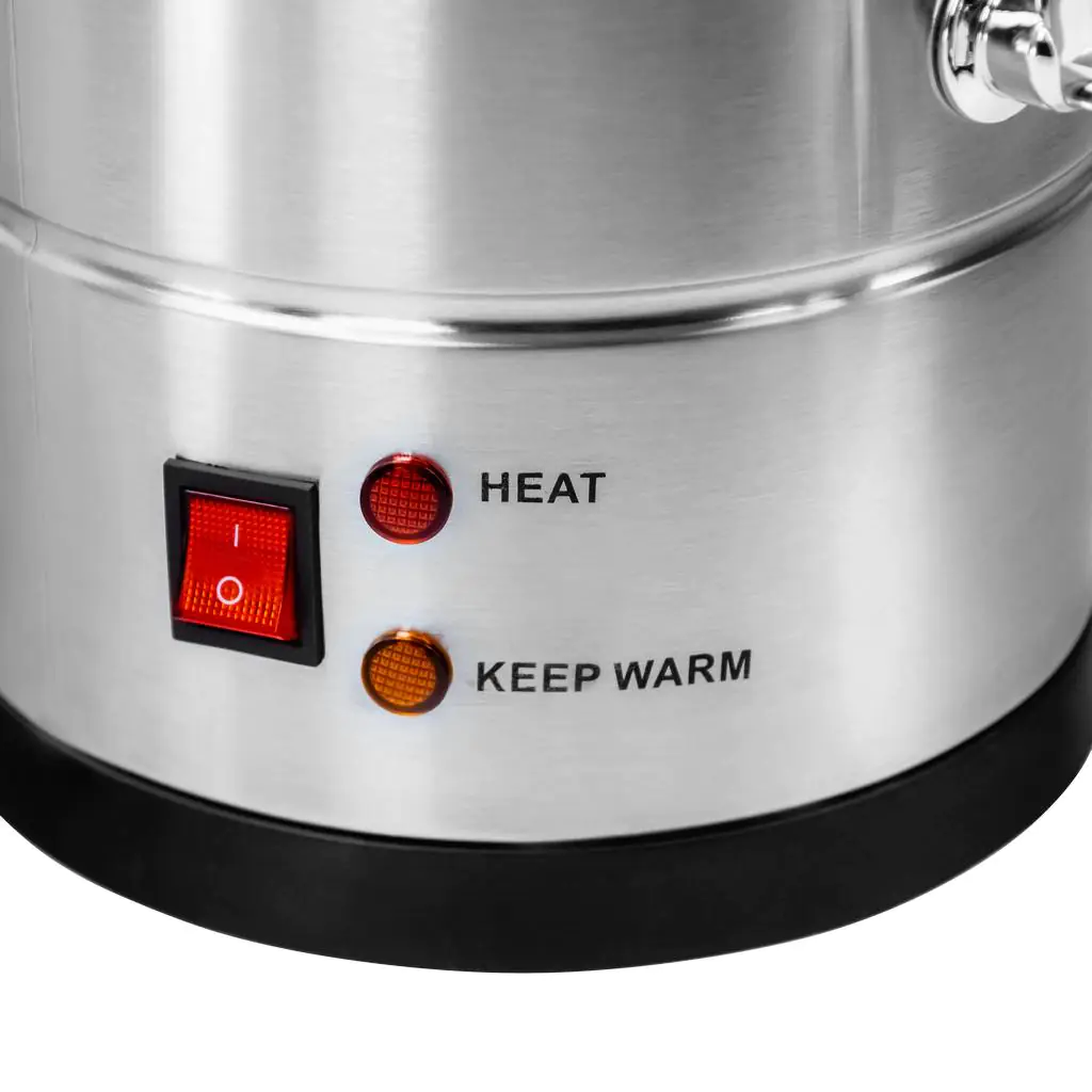 Fierbator apa 5L, 1800W [2]