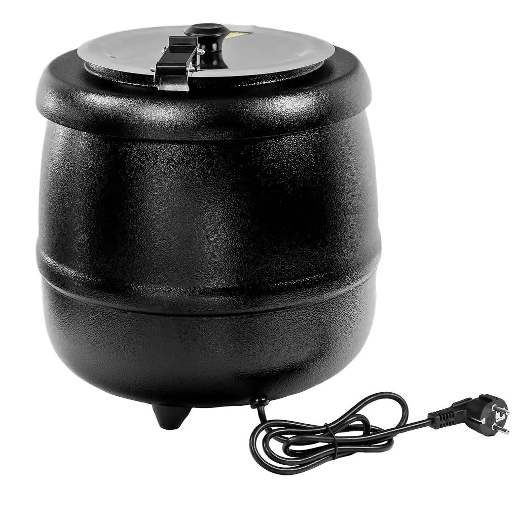 Fierbator electric pentru supa 10L [4]
