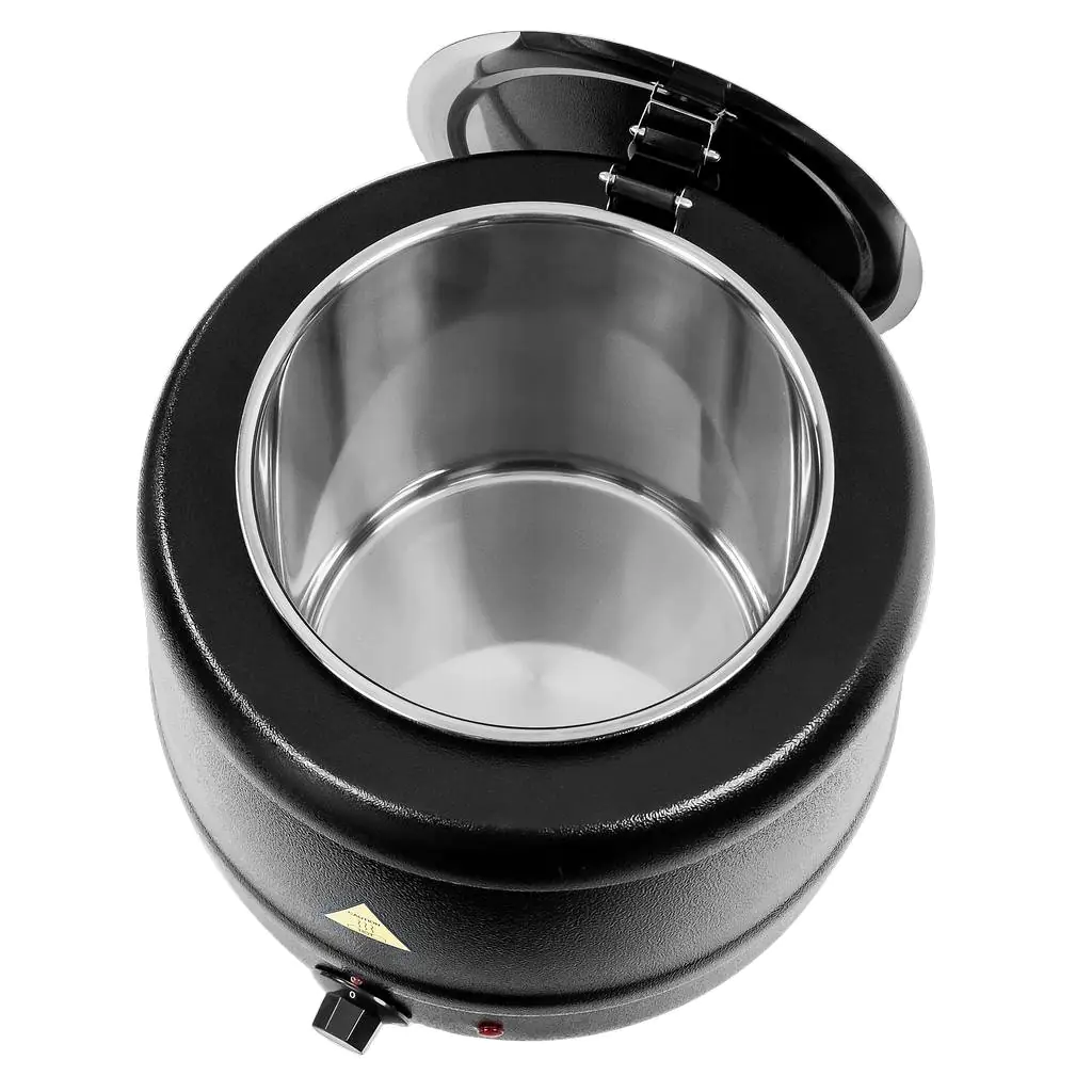 Fierbator electric pentru supa 10L [5]