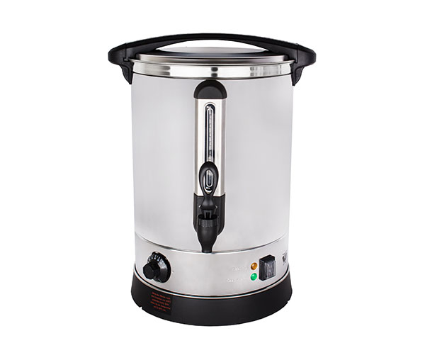 Fierbator inox profesional de 15 litri pentru apa, vin fiert, ceai BGWK15 [2]