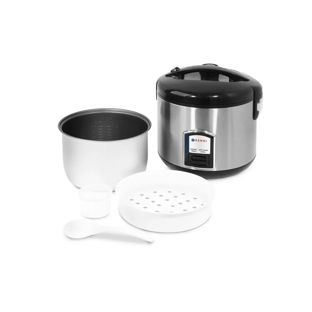 Fierbator orez automat, 1.8 litri, 700W [2]