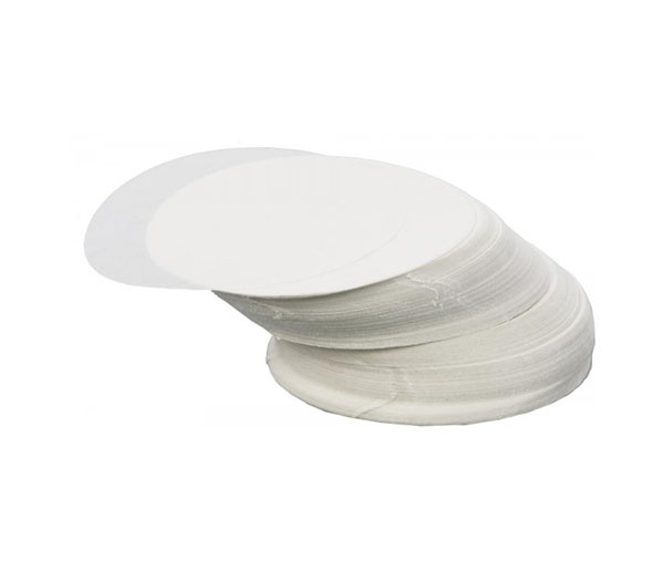 Folii pentru hamburger Ø130 mm, 1 kg, F/130 [1]