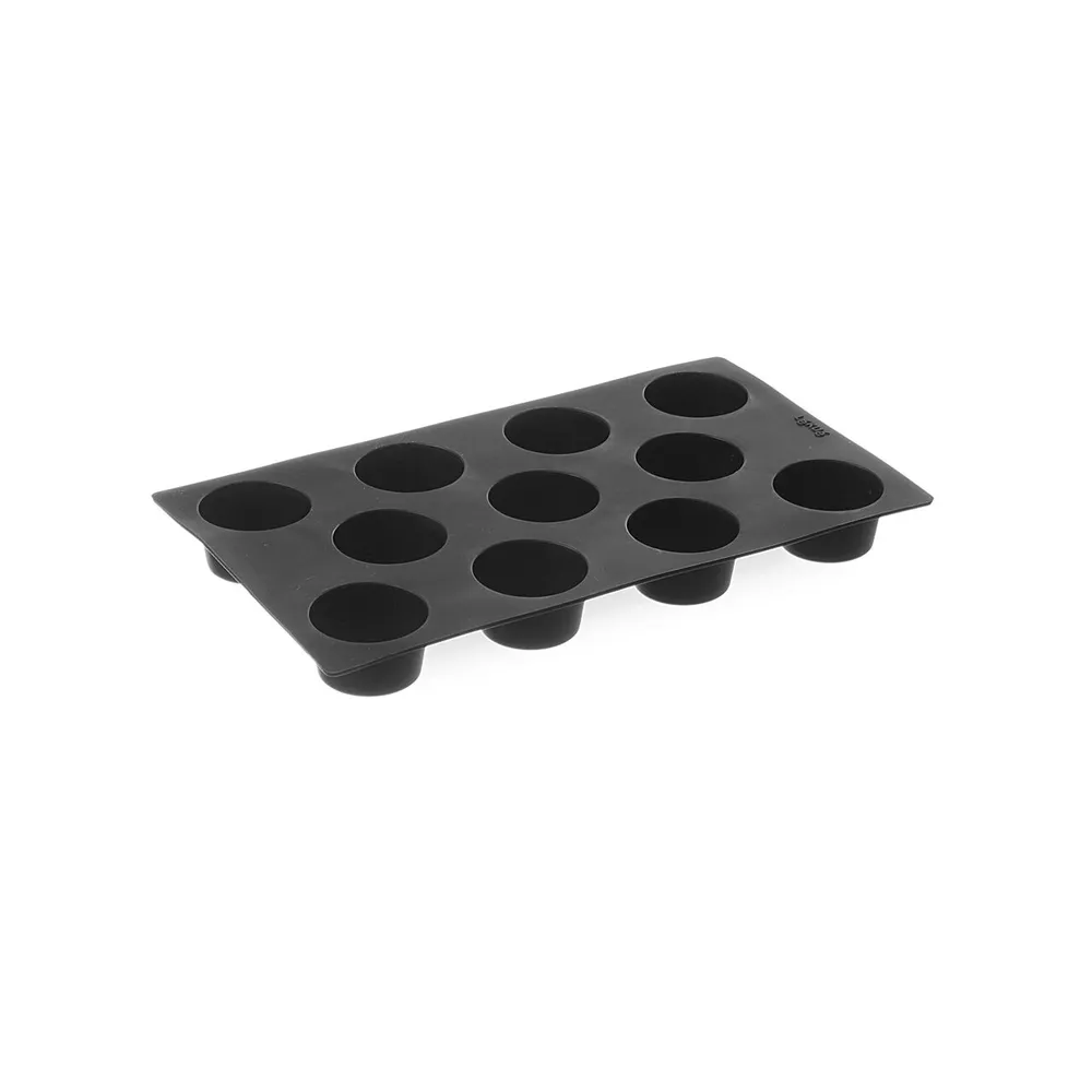 Forma copt silicon pentru 11 mini-muffins, 325x176 mm [1]