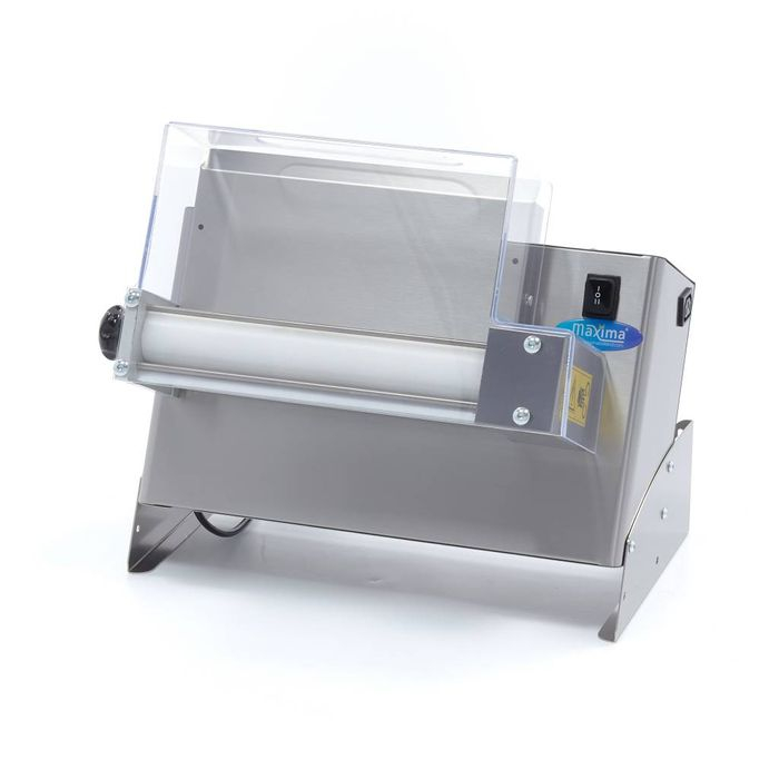 Formator aluat 30cm, rola singura, pedala inclusa [1]