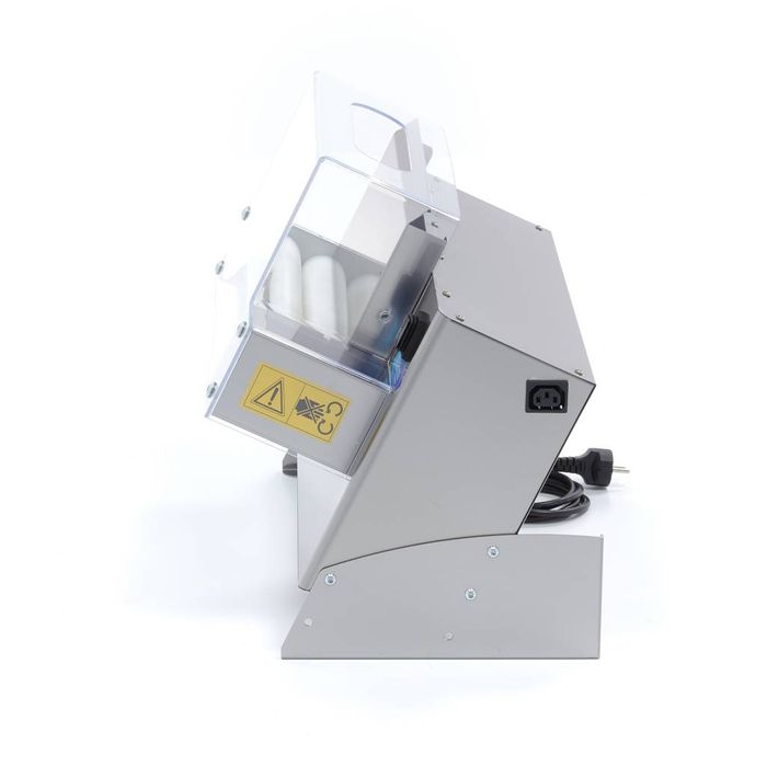Formator aluat 30cm, rola singura, pedala inclusa [3]
