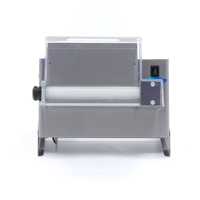 Formator aluat 30cm, rola singura, pedala inclusa [2]