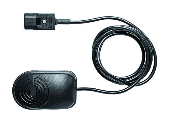 Formator aluat 30cm, role duble, grosime reglabila [6]