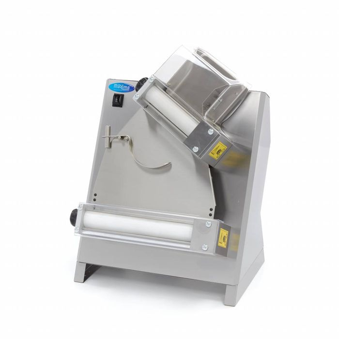Formator aluat 30cm, role duble, grosime reglabila [1]