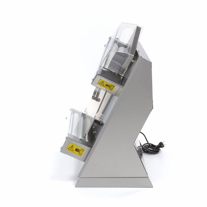 Formator aluat 40cm, automat, timer reglabil, grosime 4mm [3]
