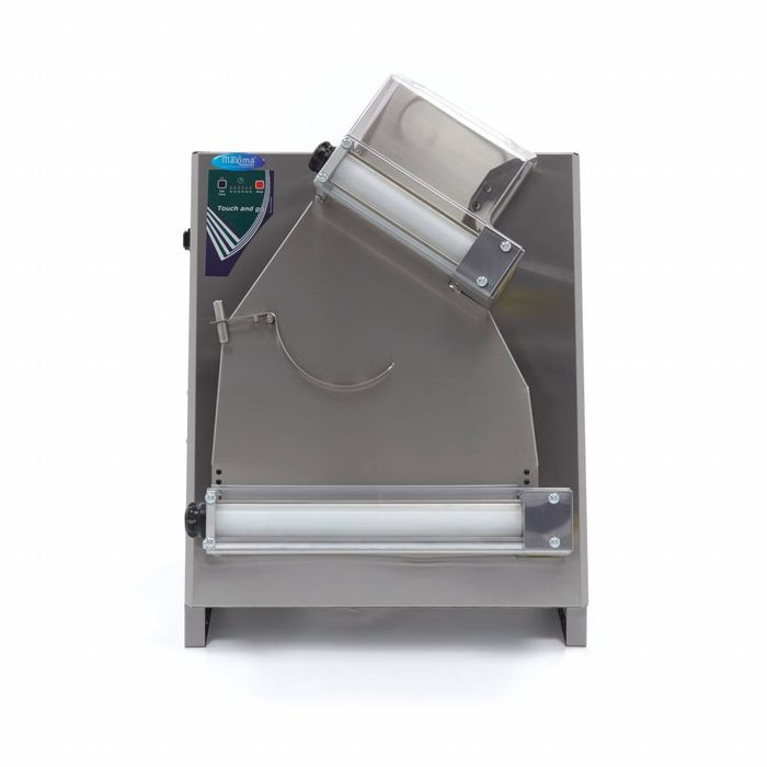 Formator aluat 40cm, automat, timer reglabil, grosime 4mm [2]