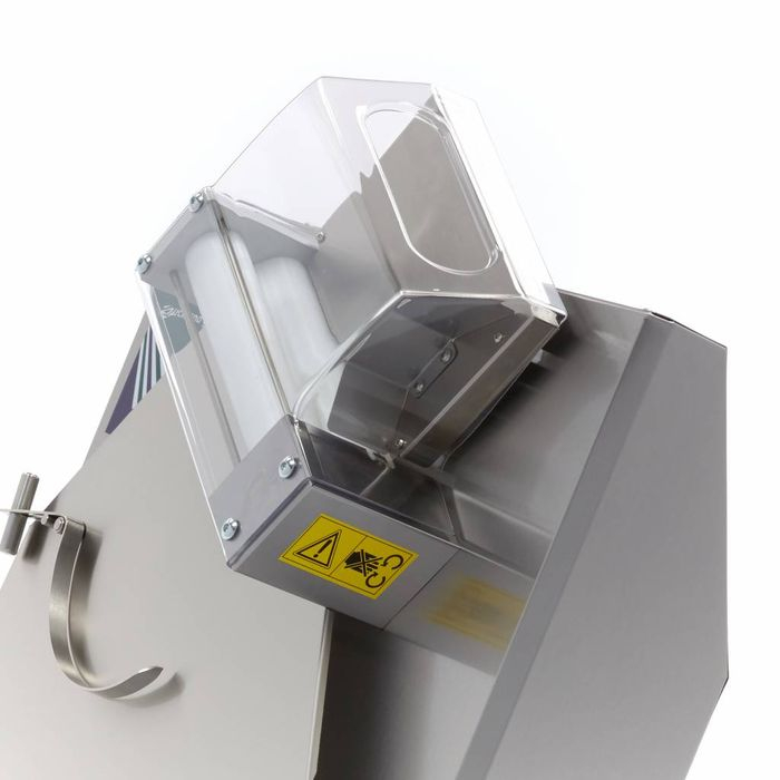Formator aluat 40cm, automat, timer reglabil, grosime 4mm [5]