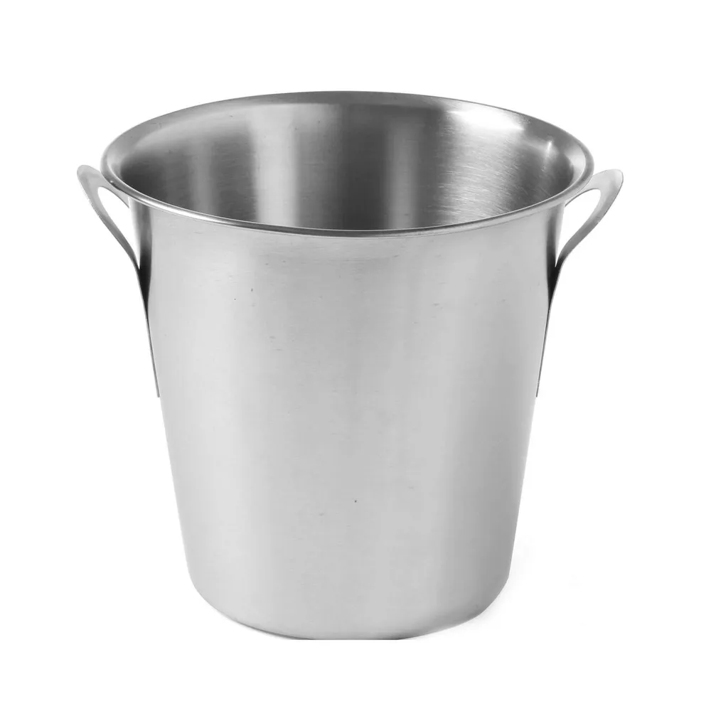 Frapiera inox pentru vin, 3.5 litri, cu manere laterale [3]