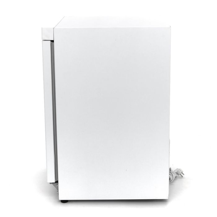 Frigider 200 litri alb cu 3 rafturi reglabile si control electronic [5]