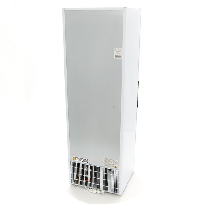 Frigider 400 litri alb cu 4 rafturi si afisaj digital led [4]