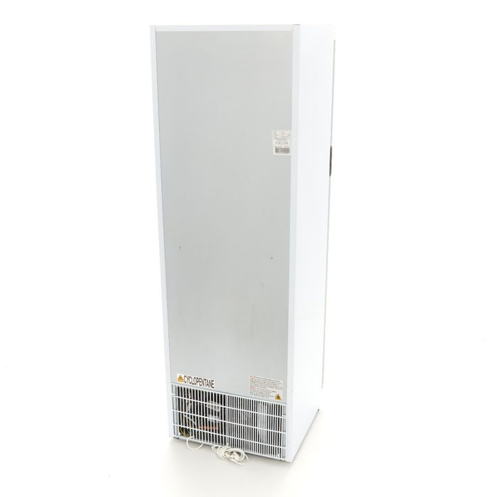 Frigider 400 litri alb cu geam si sistem automat de dezghetare [4]