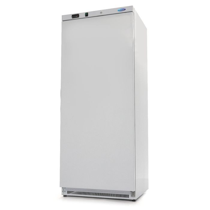 Frigider 600 litri alb cu 4 rafturi si control digital cu afisaj [1]