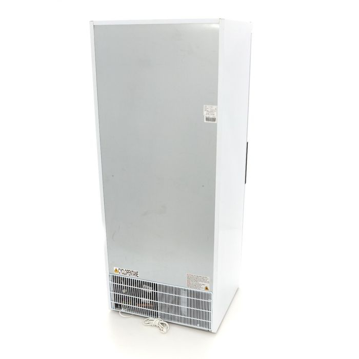 Frigider 600 litri alb cu 4 rafturi si control digital cu afisaj [4]