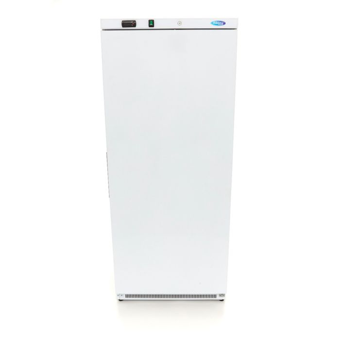 Frigider 600 litri alb cu 4 rafturi si control digital cu afisaj [6]