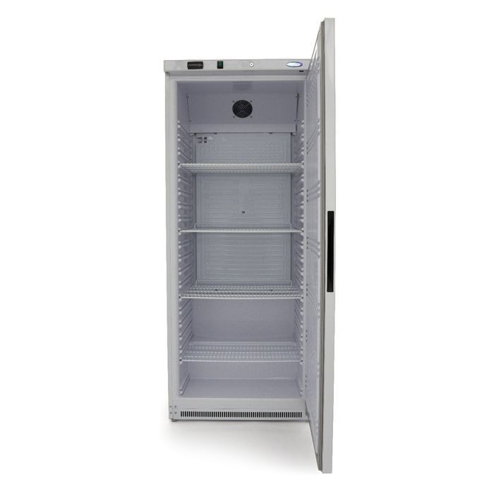 Frigider 600 litri alb cu 4 rafturi si control digital cu afisaj [3]