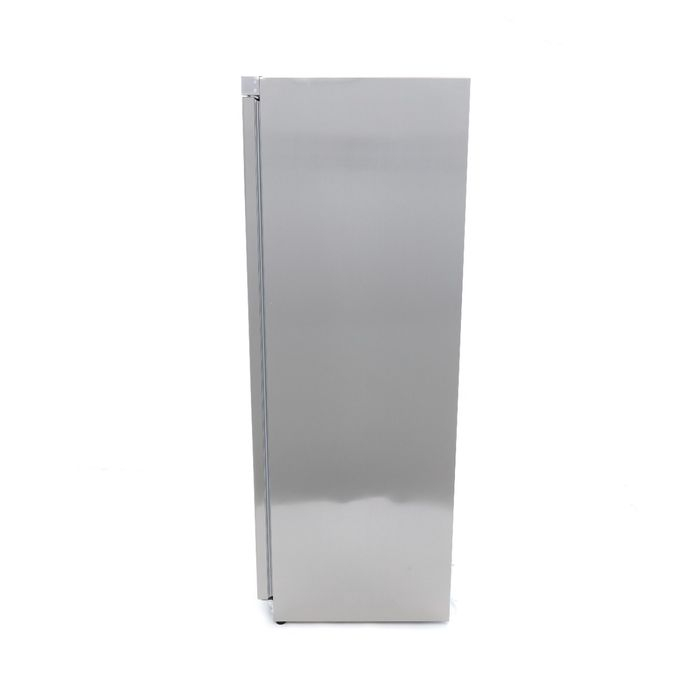 Frigider 600 litri inox cu 4 rafturi si izolatie eficienta 5.3cm [5]