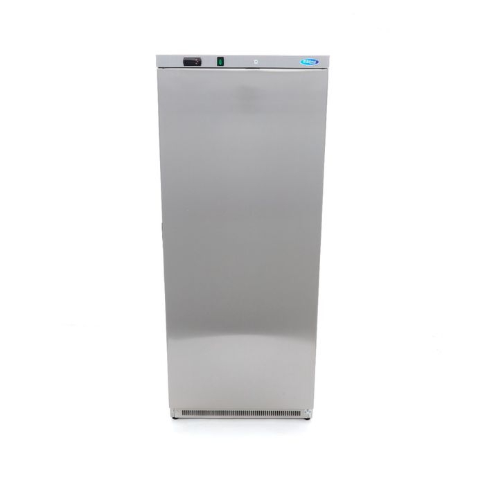 Frigider 600 litri inox cu 4 rafturi si izolatie eficienta 5.3cm [6]