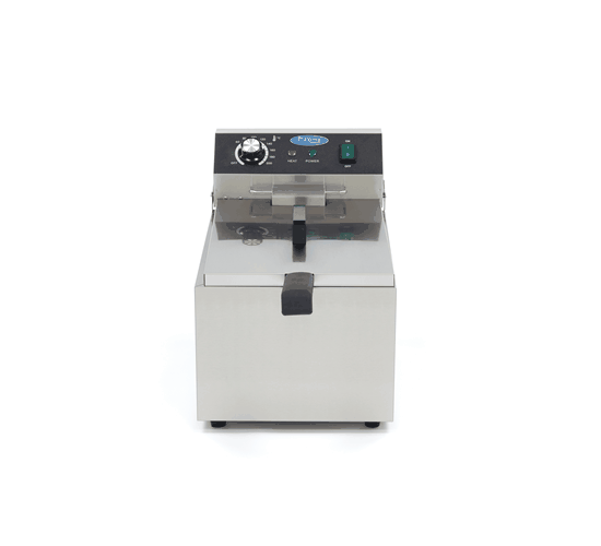 Friteuza electrica 11L, 3000W, 230V [4]