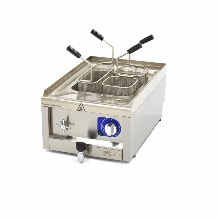Masina de gatit paste 15L, 3,4 kW, 230V [2]