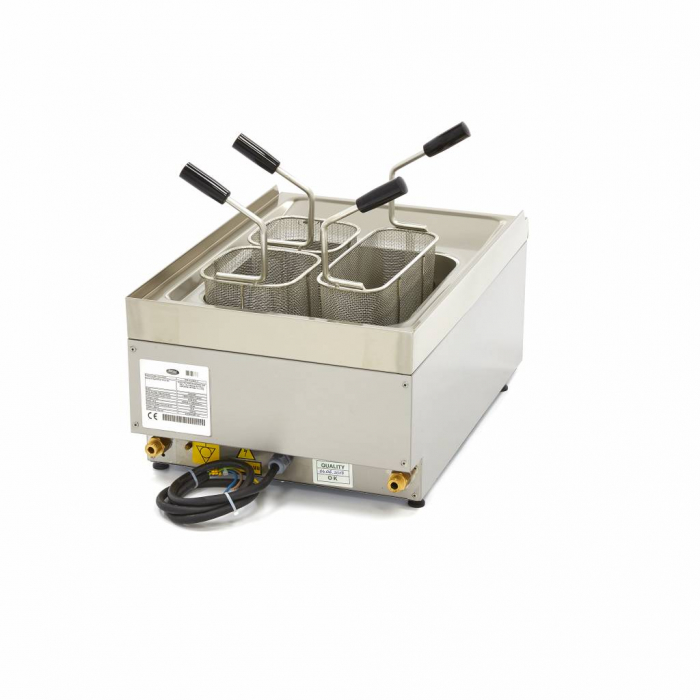 Masina de gatit paste 15L, 3,4 kW, 230V [3]