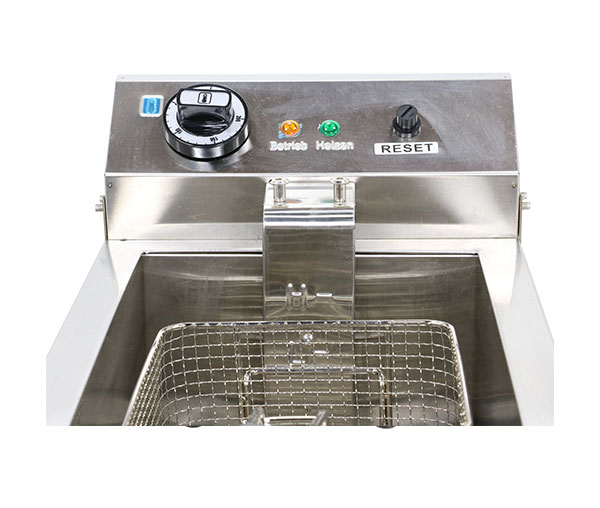 Friteuza electrica 6 litri cu robinet BTF10B [6]