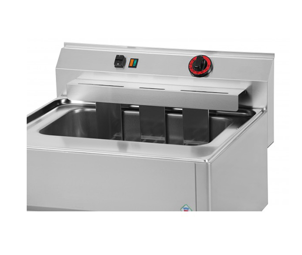 Friteuza electrica profesionala 16 litri 400V FE66ELT [4]