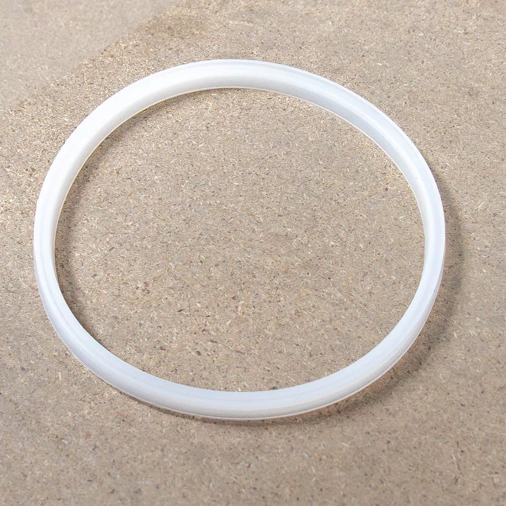 Garnitura piston carnatar 10/15L [1]