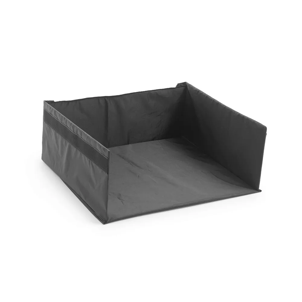 Geanta izoterma livrare pizza, 4 cutii 35x35 cm [2]