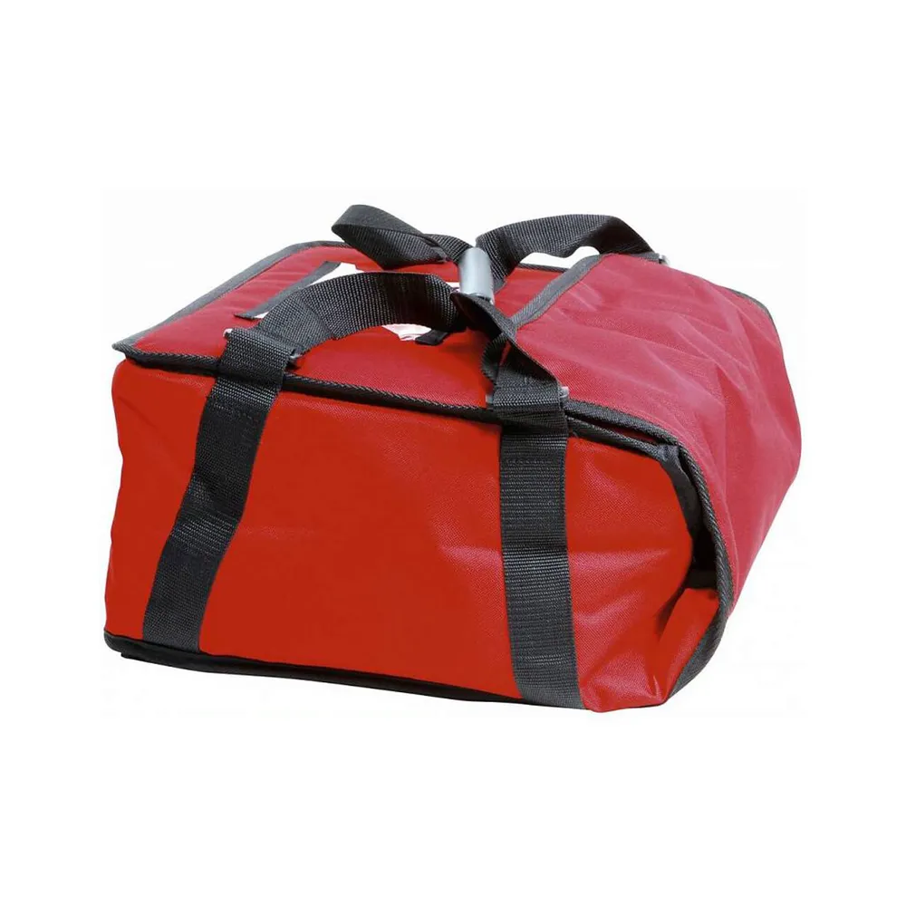Geanta termica livrare pizza, 4 cutii 45x45 cm [4]