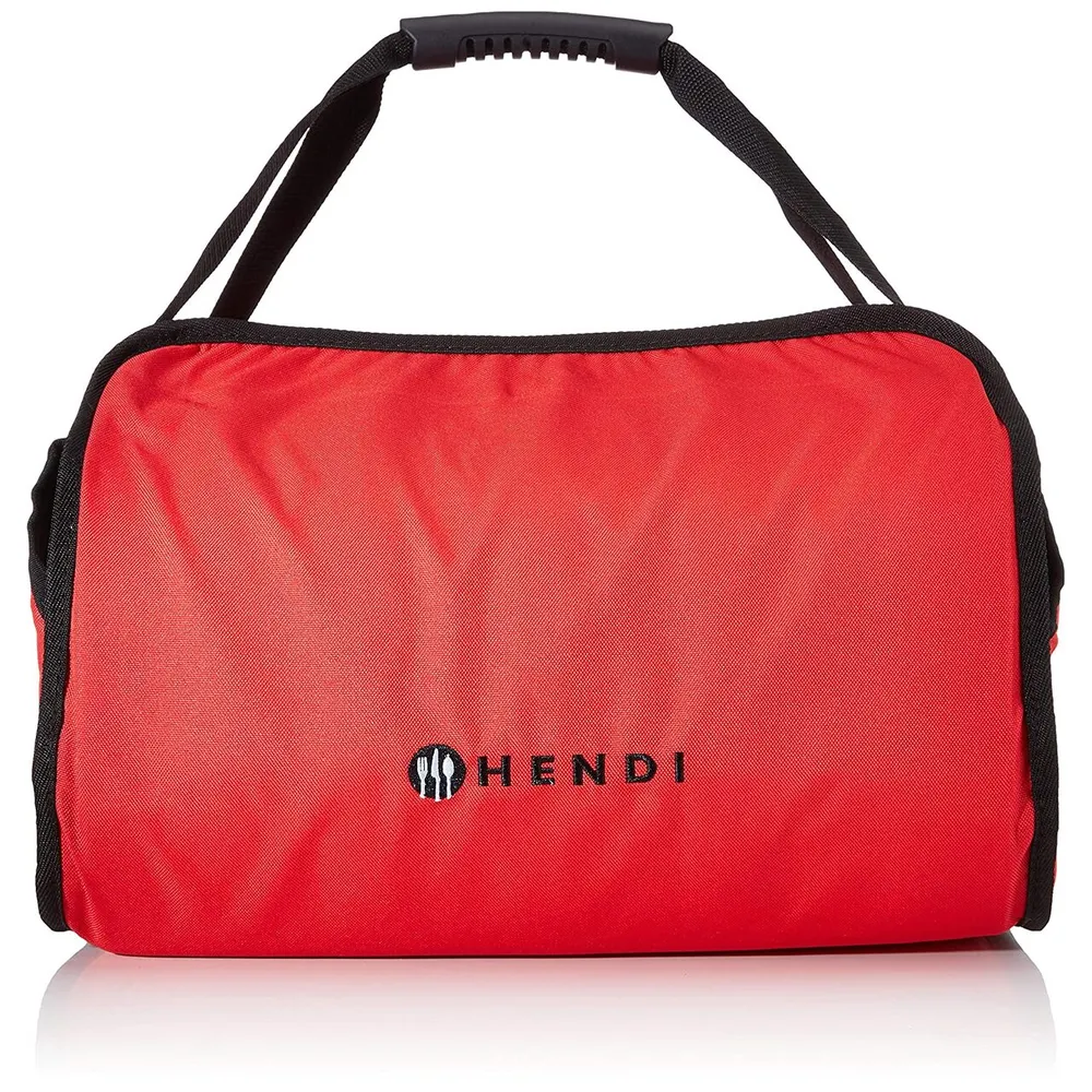 Geanta termica livrare pizza, 4 cutii 45x45 cm [2]