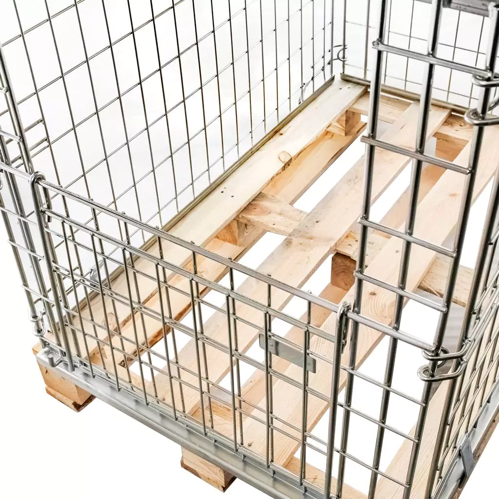 Gitterbox 80x120cm cu clapa [7]