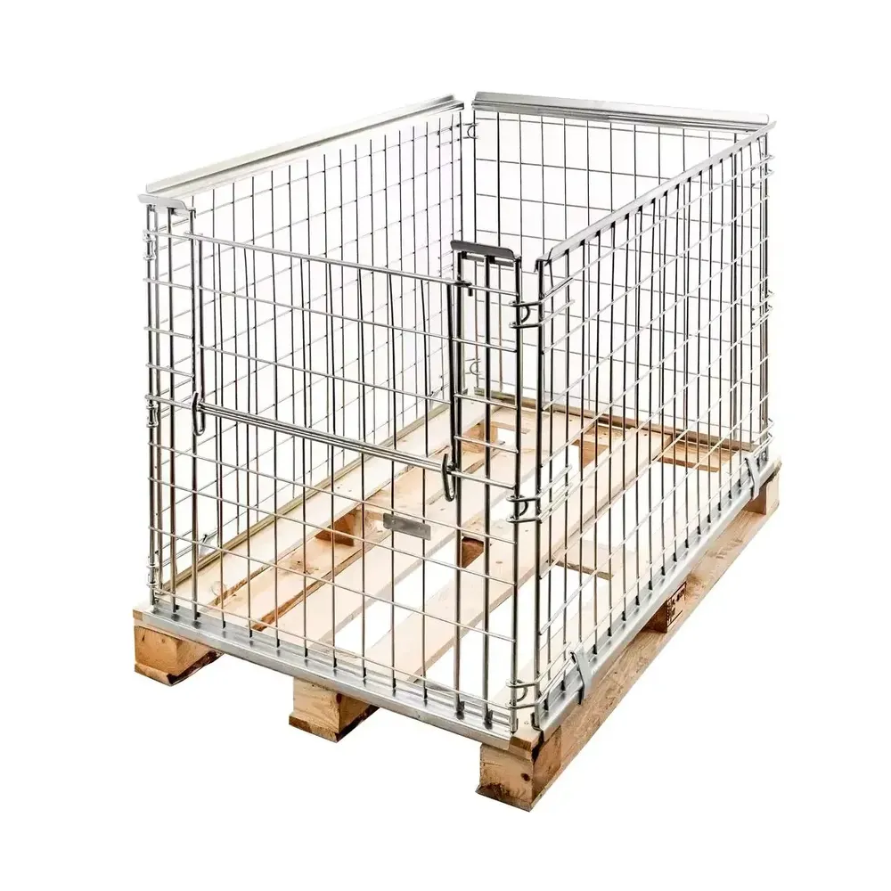 Gitterbox 80x120cm cu clapa [1]