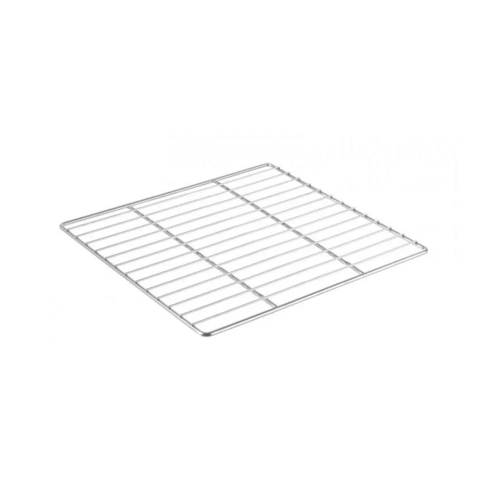 Gratar cromat GN 2/1, 650x530 mm, pentru cuptor [1]