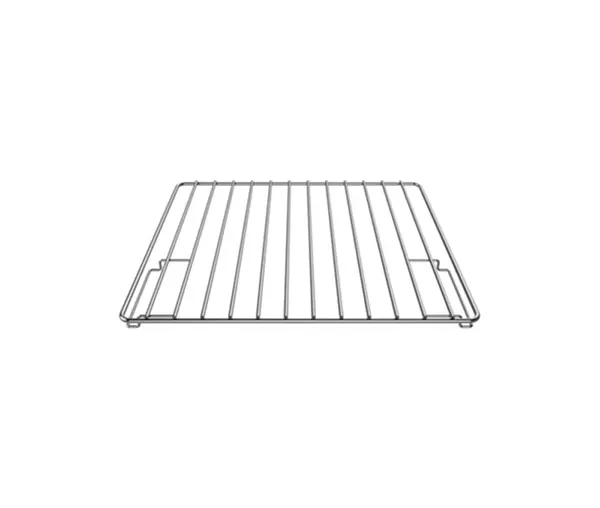 Gratar din otel inoxidabil GN 2/3 - 354x325 mm, GRI30104 [1]