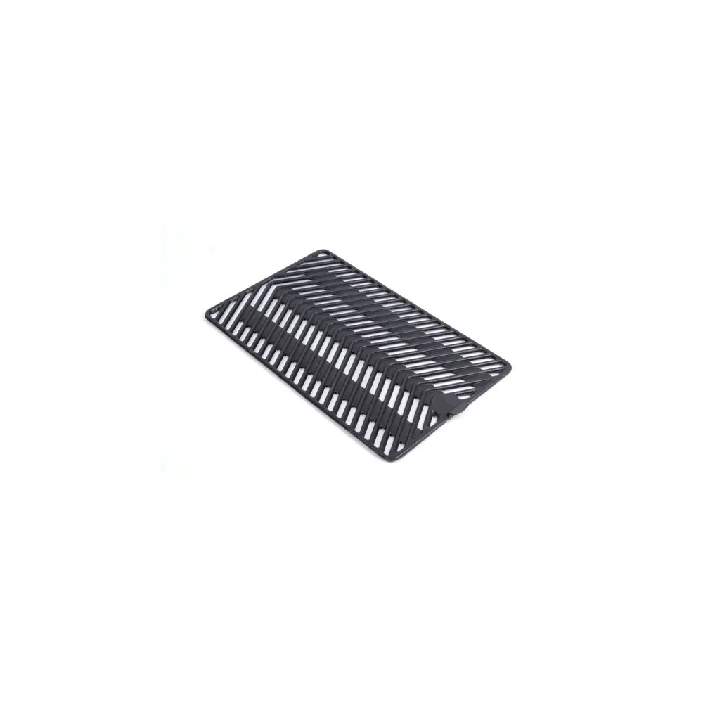 Gratar fonta striat 325x530 mm, pentru aparate Profi Line [2]
