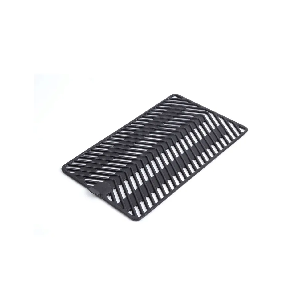 Gratar fonta striat 325x530 mm, pentru aparate Profi Line [1]