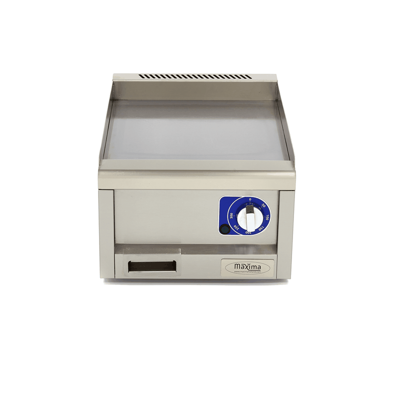 Gratar Fry top neted electric 3.0 kW, 230V [4]